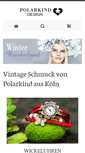 Mobile Screenshot of polarkind.de